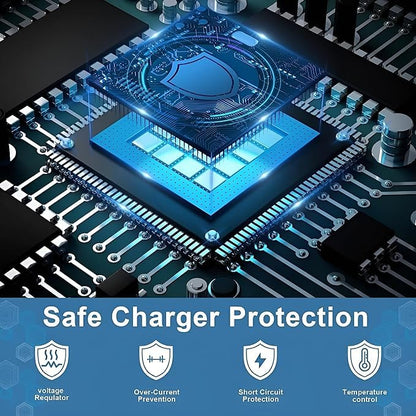 OnePlus 100W Ultra Fast Charger with USB to C Dash & SUPERVOOC Cable