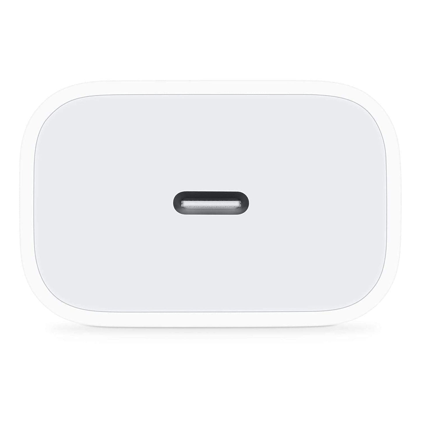 iPhone 20W USB-C Power Adapter - (Cable Not Included)