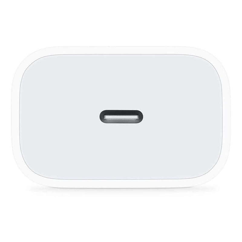 iPhone 20W USB-C Power Adapter - (Cable Not Included)