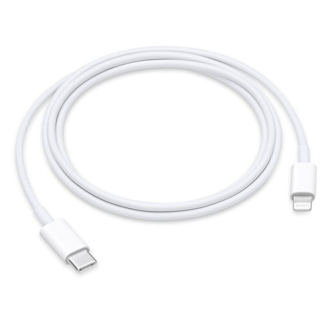 iPhone 20W Type-C Fast Charger with Lightning Cable