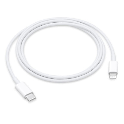 iPhone 20W Type-C Fast Charger with Lightning Cable