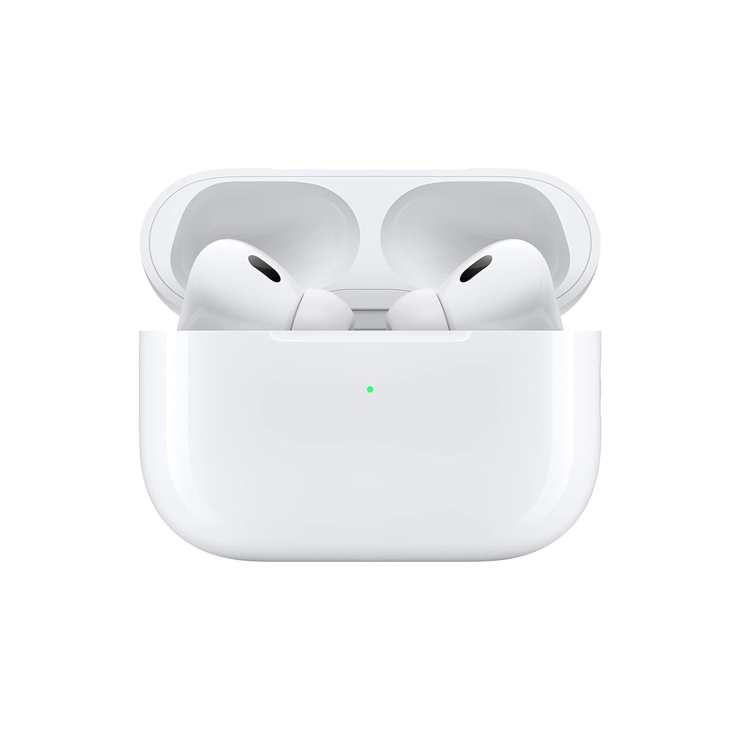 Apple AirPods Pro (2nd Generation) with MagSafe Case (USB-C)