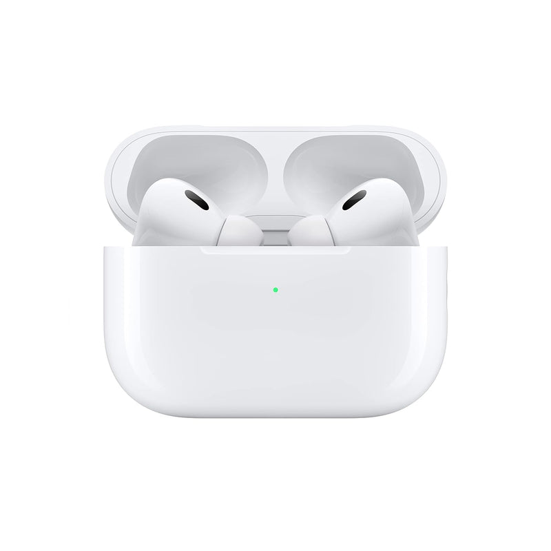 Apple AirPods Pro (2nd Generation) with MagSafe Case (USB-C)