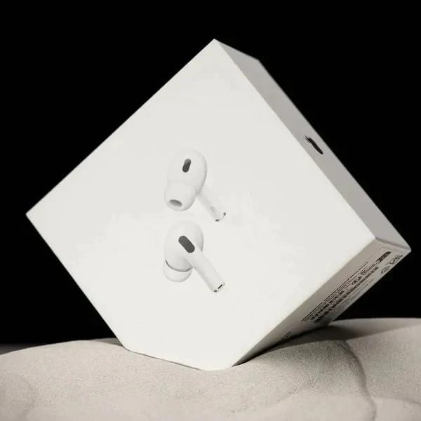 Apple AirPods Pro (2nd Generation) with MagSafe Case (USB-C)