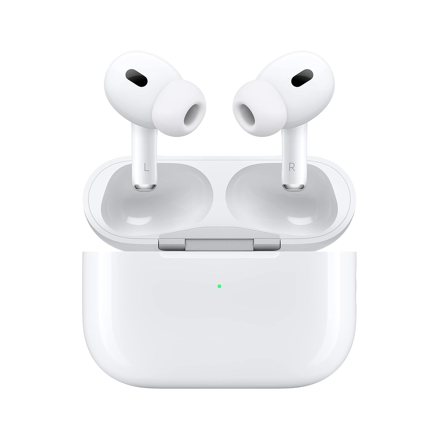 Apple AirPods Pro (2nd Generation) with MagSafe Case (USB-C)