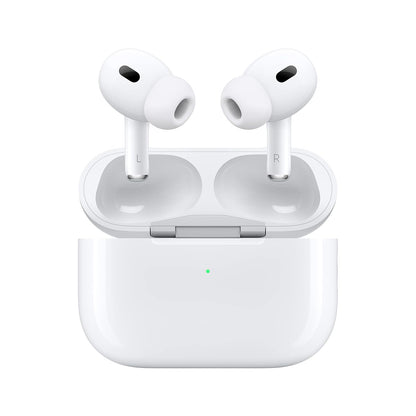 Apple AirPods Pro (2nd Generation) with MagSafe Case (USB-C)