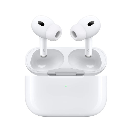 Apple AirPods Pro (2nd Generation) with MagSafe Case (USB-C)