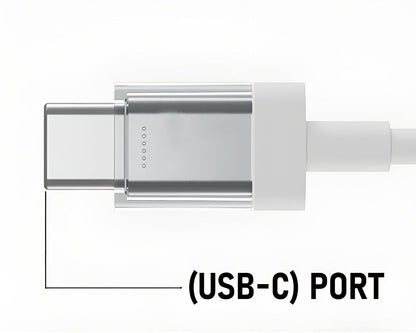 Nothing 45W Type-C to C Charging Cable – Fast and Durable