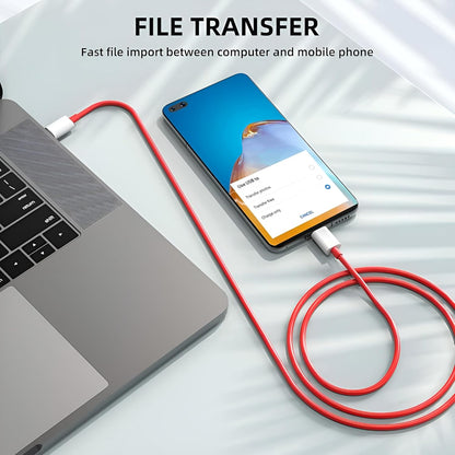 OnePlus 65W Type-C to C SuperVooc Fast Charging Cable