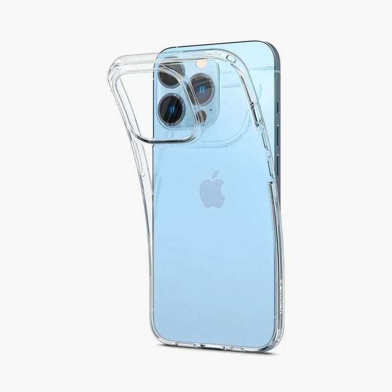 Spigen Case for iPhone 13 Pro Max – (Back Cover)