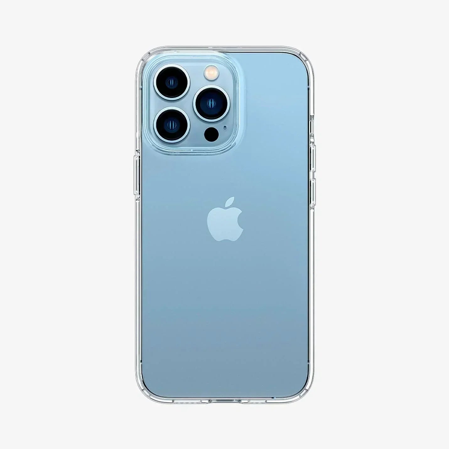 Spigen Case for iPhone 13 Pro Max – (Back Cover)