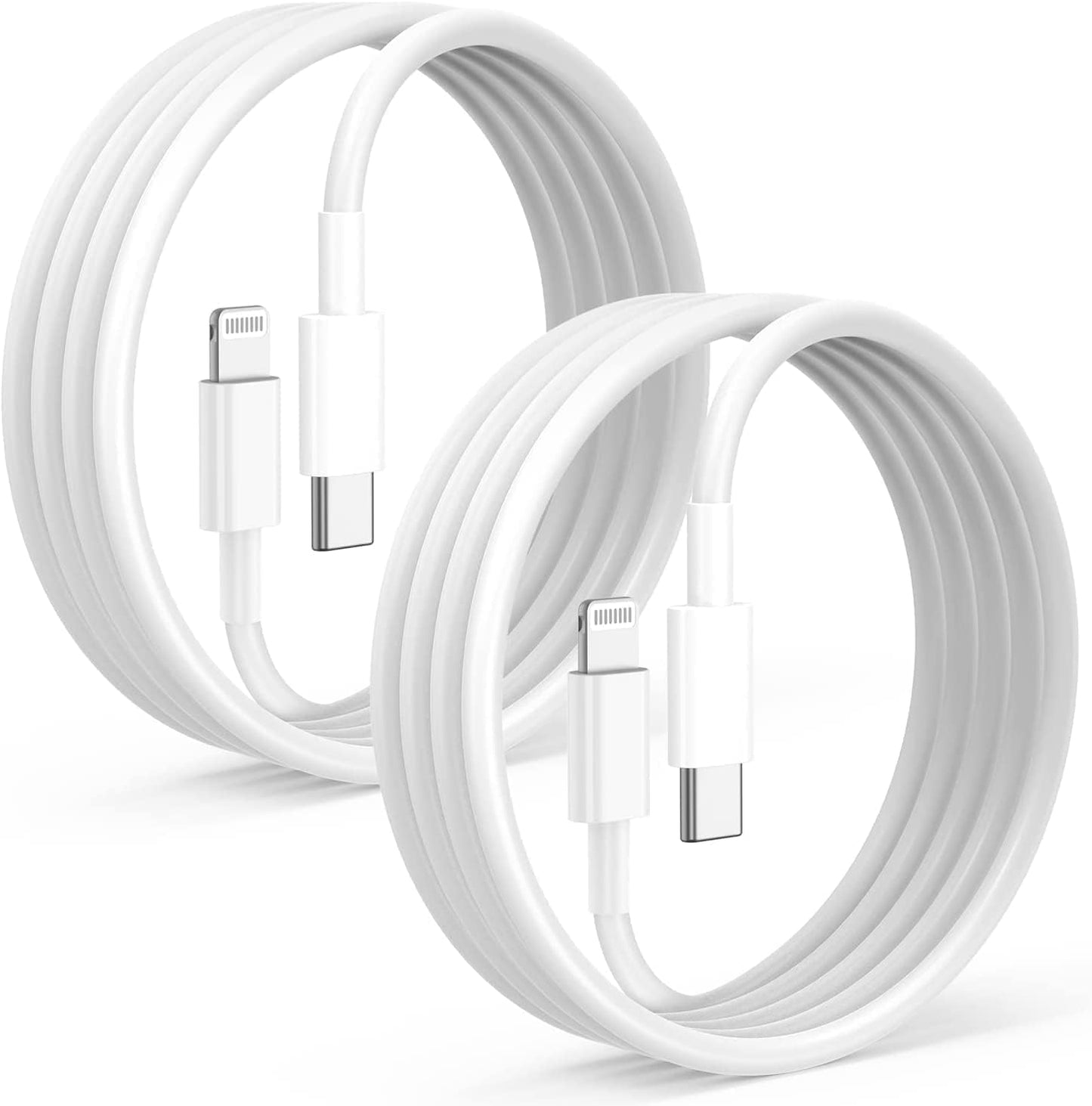 Apple USB-C to Lightning Cable 1M - Fast Charging Cable