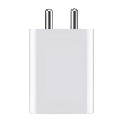 Vivo 80W Fast Charging Dock Adapter with USB to C Cable – Compatible with Vivo Smartphones