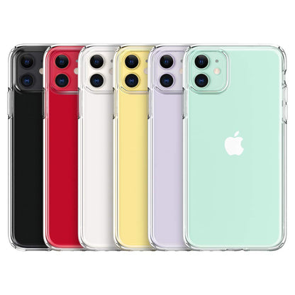 Spigen Case for iPhone 11 – (Back Cover)