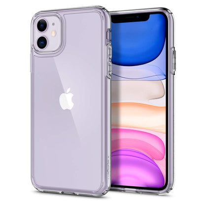 Spigen Case for iPhone 11 – (Back Cover)