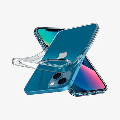 Spigen Case for iPhone 13 – (Back Cover)