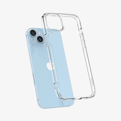 Spigen Case for iPhone 14 Plus – (Back Cover)