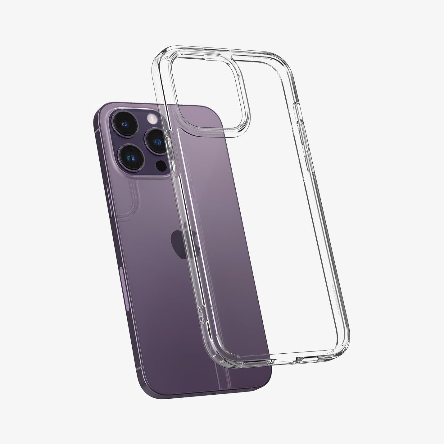 Spigen Case for iPhone 14 Pro Max – (Back Cover)