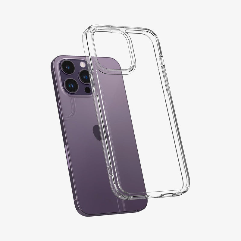 Spigen Case for iPhone 14 Pro Max – (Back Cover)
