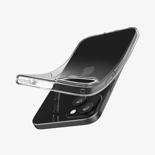Spigen Case for iPhone 15 – (Back Cover)
