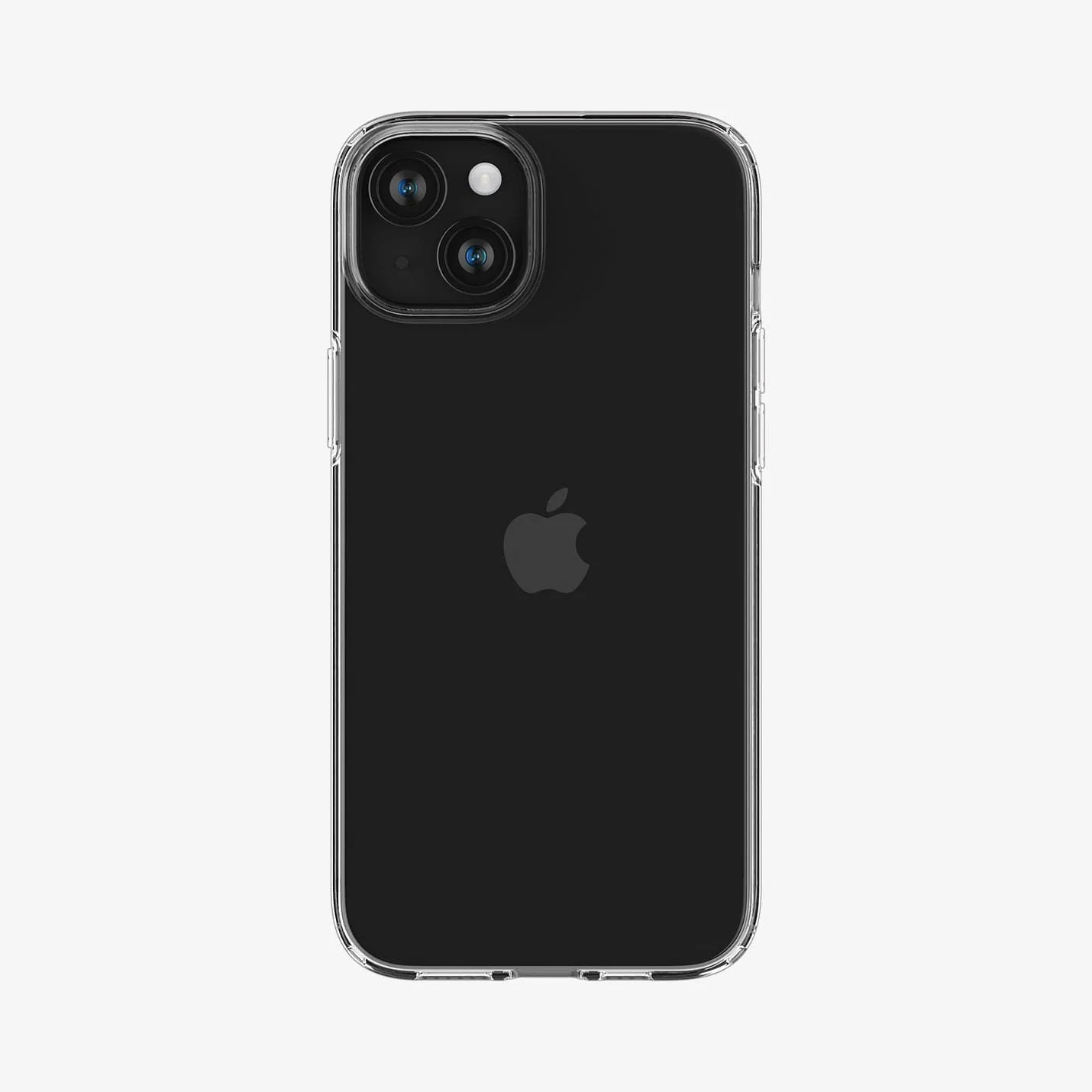 Spigen Case for iPhone 15 Plus – (Back Cover)