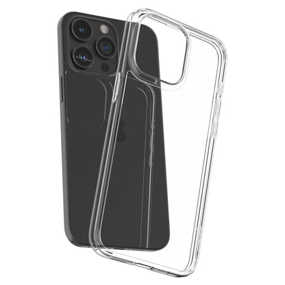 Spigen Case for iPhone 15 Pro Max – (Back Cover)