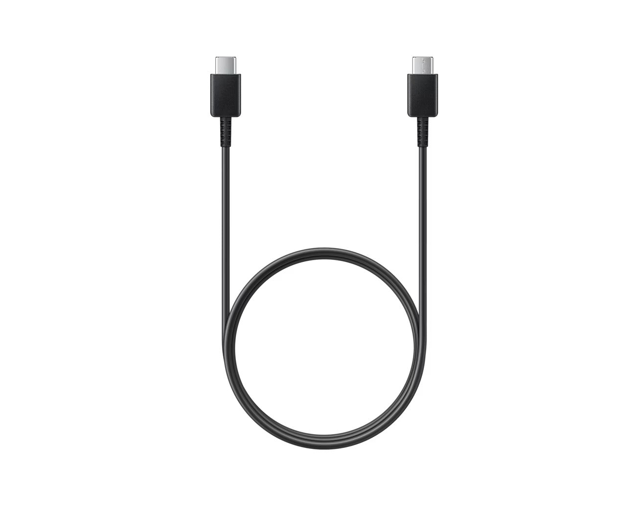Samsung 25W USB-C to USB-C Fast Charging Cable (1 Meter) - BLACK