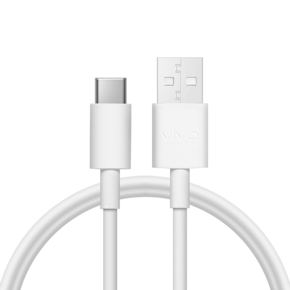 Vivo USB Type-C Mobile Data and Charging Cable – Fast and Reliable